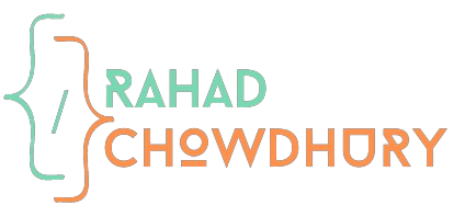 Rahad Chowdhury