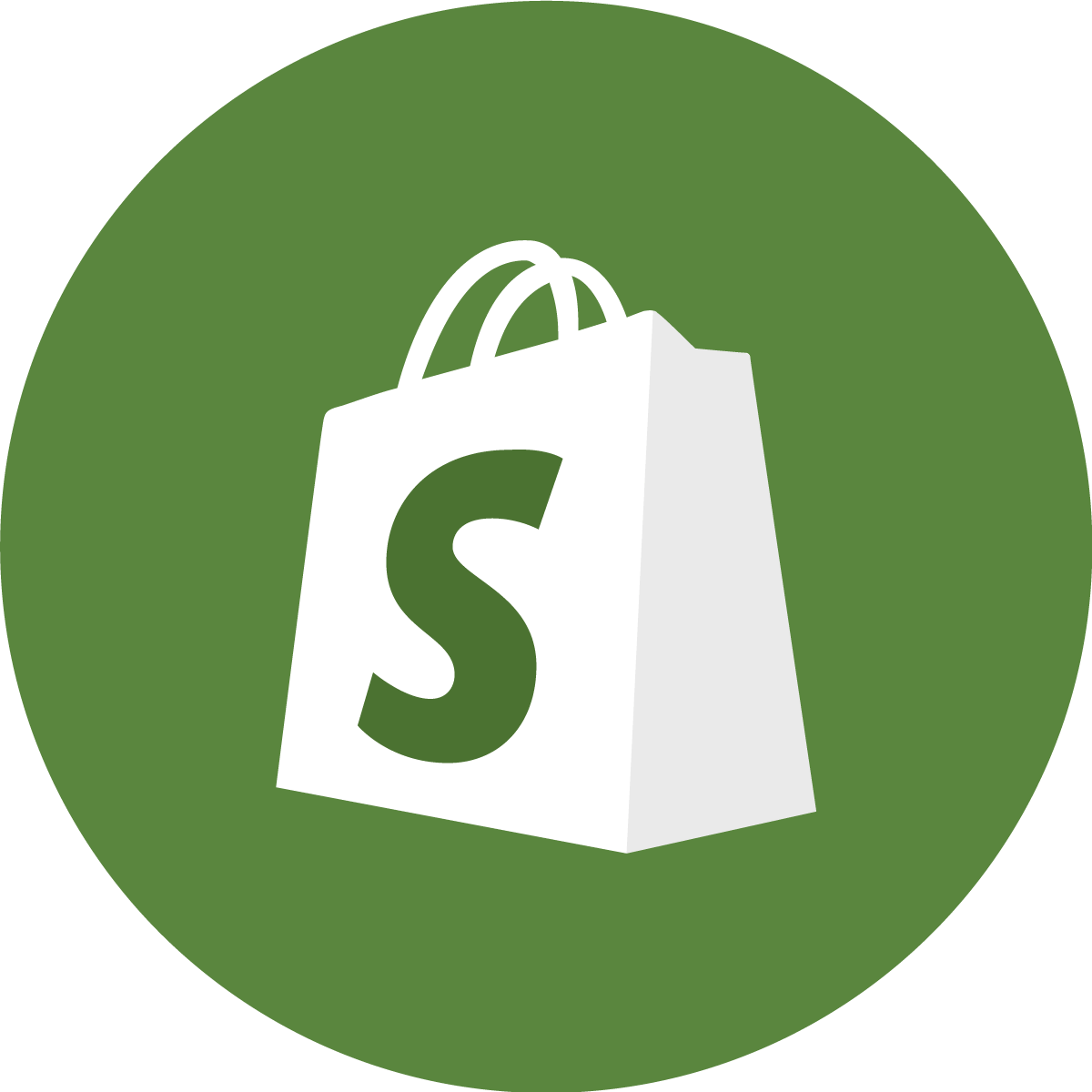 Shopify